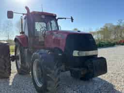 2010 Case IH MX 305 Image