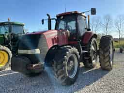 2010 Case IH MX 305 Image