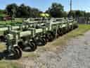 2013 Orthman 12 row PARALLEL LISTER 36-38 Image