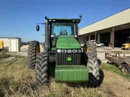 2010 John Deere 8270R Image