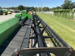 2014 John Deere 640FD Image