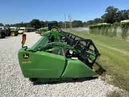 2014 John Deere 640FD Image