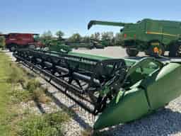 2014 John Deere 640FD Image