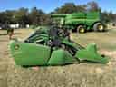 2014 John Deere 640FD Image