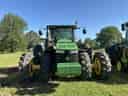 2015 John Deere 8320R Image
