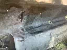 2006 Krone AM 283S 9’2” mower Image