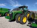 2019 John Deere 8320R