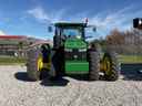 2019 John Deere 8320R