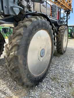 2019 Hagie STS10 Image