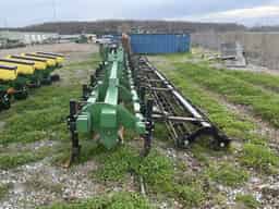 2022 Ag Systems SA-AG MFG SABC3840F Image