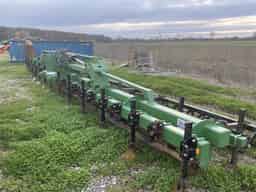 2022 Ag Systems SA-AG MFG SABC3840F Image