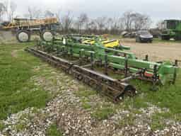 2022 Ag Systems SA-AG MFG SABC3840F Image