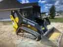 2018 John Deere 317G Image