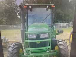 2024 John Deere 5090E Image