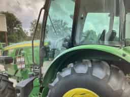2024 John Deere 5090E Image