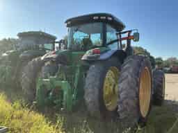 2016 John Deere 8345R Image