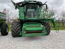 2023 John Deere X9 1000