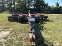 2021 Case IH 475 25’ speed Disk Image