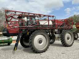 2016 Case IH 3340 Image