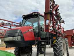 2016 Case IH 3340 Image
