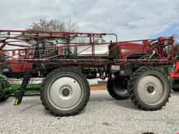 2016 Case IH 3340 Image