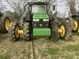 2018 John Deere 8320R Image