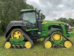 2022 John Deere 8RX 340 Image
