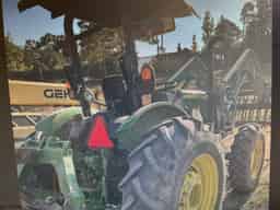 2023 John Deere 5075E Image
