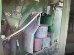 2001 John Deere 467 Image