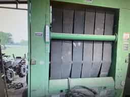 2001 John Deere 467 Image