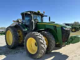2018 John Deere 8320R Image
