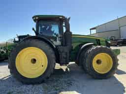 2018 John Deere 8320R Image