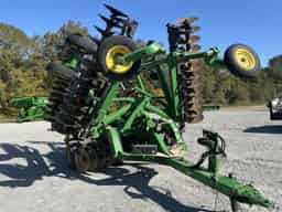 2014 John Deere 2623 Image