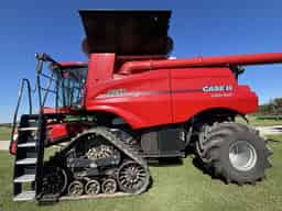 2021 Case IH 9250 AFS Image
