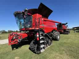 2021 Case IH 9250 AFS Image