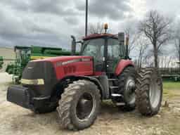 2011 Case IH MAGNUM 335 Image
