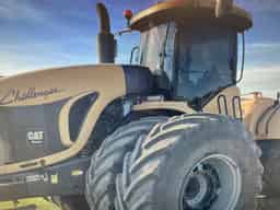 2007 Challenger 965B Image