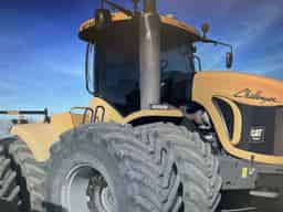 2007 Challenger 965B Image