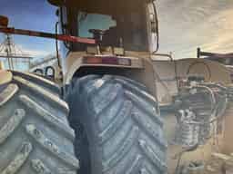 2007 Challenger 965B Image