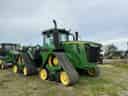 2021 John Deere 9620RX