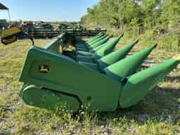 2023 John Deere C8R Image