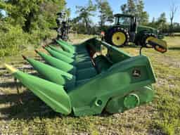 2023 John Deere C8R Image