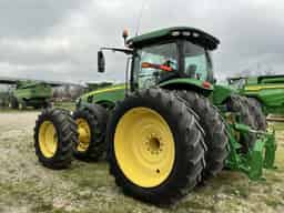 2019 John Deere 8295R Image