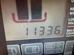 2015 John Deere 569 Image