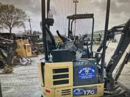 2016 John Deere 17G Image