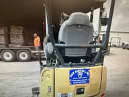 2016 John Deere 17G Image