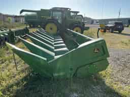 2023 John Deere C8R Image