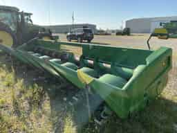 2023 John Deere C8R Image