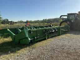 2023 John Deere C8R Image