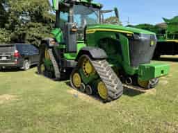 2023 John Deere 8RX 410 Image